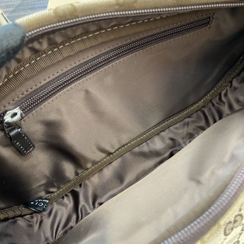 Gvc*1 waist chest packs